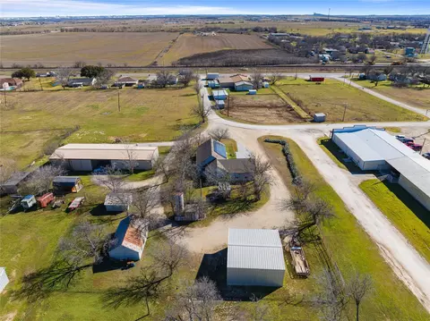 605 Shaffner St, Ponder, TX 76259