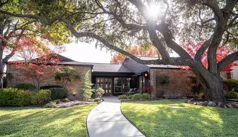 3020 Montego Pl, Plano, TX 75023