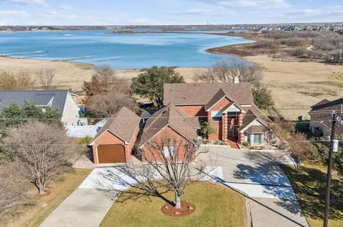 10519 Buccaneer Pt, Frisco, TX 75036