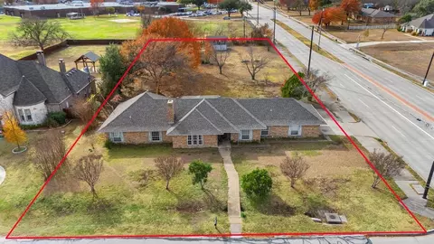 3002 Toler Rd, Rowlett, TX 75089