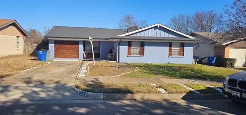 6528 Wild Honey Dr, Dallas, TX 75241