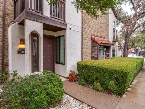 18040 Midway Rd #189, Dallas, TX 75287