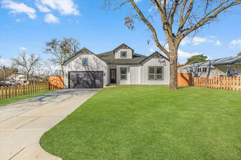 2901 Kaw Ave, Fort Worth, TX 76114