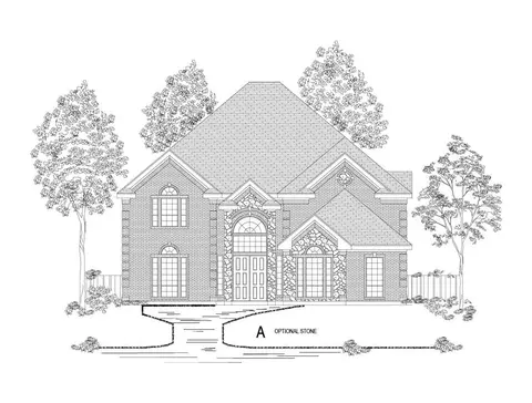 452 Burtin Dr, Haslet, TX 76052