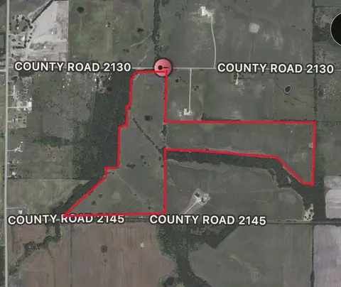 2129 County Road 2130, Cooper, TX 75432