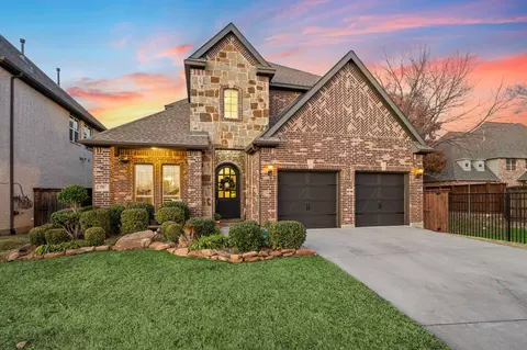 448 Rock Springs Rd, Coppell, TX 75019