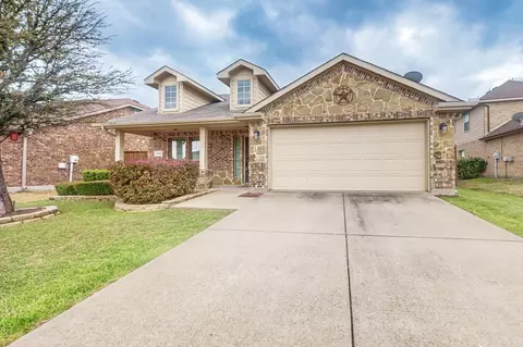 970 Austin Ln, Lavon, TX 75166