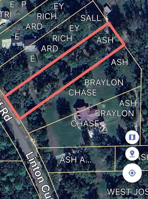 0 Linton Cutoff Rd, Benton, LA 71006