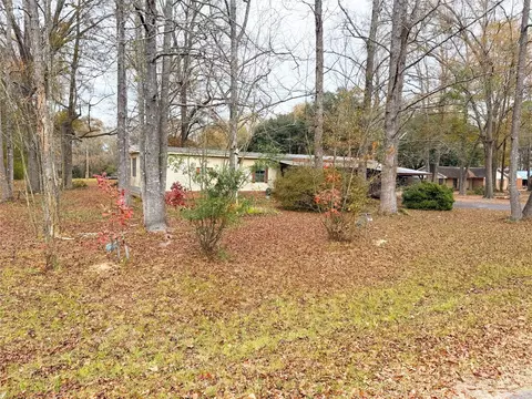 1780 Post Oak Rd, Keithville, LA 71047