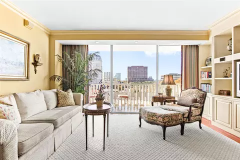 3701 Turtle Creek Blvd #8BF, Dallas, TX 75219