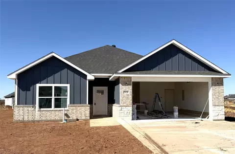 7628 Wildflower Way, Abilene, TX 79602