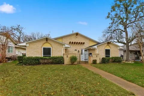 238 S Horne St, Duncanville, TX 75116