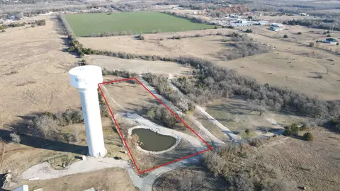 239 Bh Cooke Ln, Van Alstyne, TX 75495