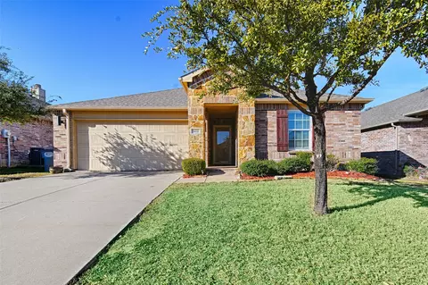 1416 Nicholas Ln, Little Elm, TX 75068