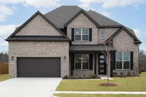 903 Allegro Ave, Forney, TX 75126