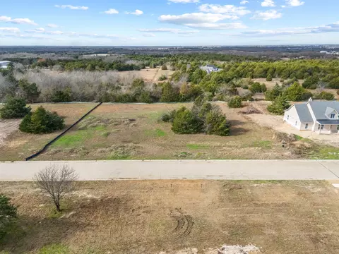 3612 Evergreen Ln, Caddo Mills, TX 75135