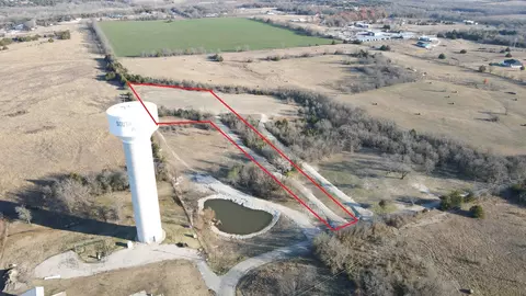 251 Bh Cooke Ln, Van Alstyne, TX 75495