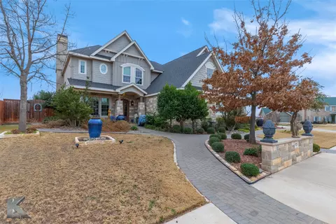 6725 Goodnight Loving Trl, Abilene, TX 79606