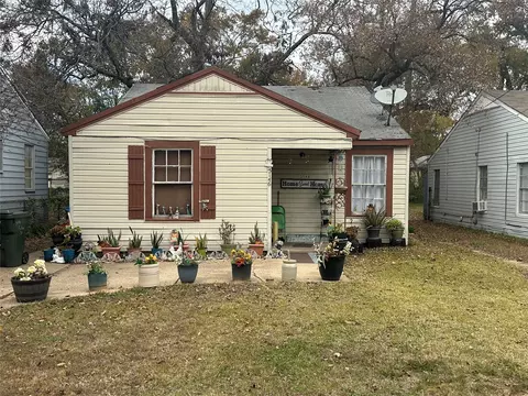 3146 Fulton St, Shreveport, LA 71109