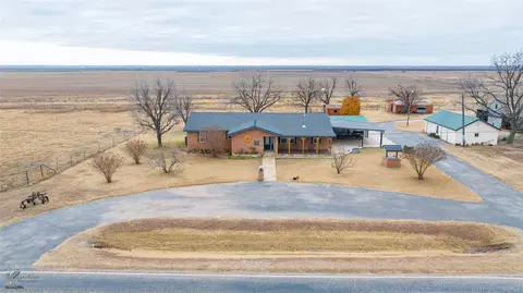 6023 Fm 618, Haskell, TX 79521