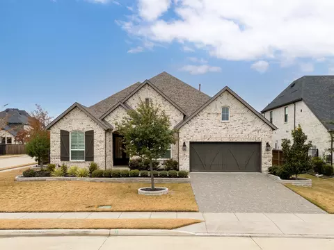 3051 Meadow Dell Dr, Prosper, TX 75078