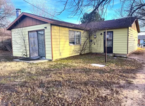 1225 Pecan St, Amarillo, TX 79107