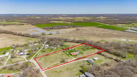 528 Stonegate Dr, Paradise, TX 76073