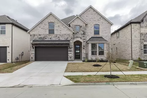 5526 Burford Ln, Aubrey, TX 76227