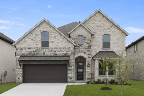 5526 Burford Ln, Aubrey, TX 76227