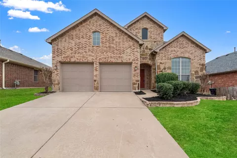 6116 Perch Dr, Fort Worth, TX 76179