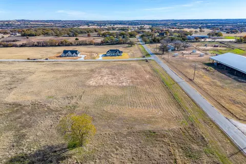 201 Sweetgrass Dr, Poolville, TX 76487