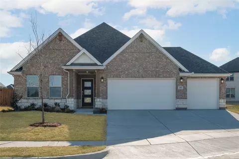 141 Old Glory Ln, Forney, TX 75126