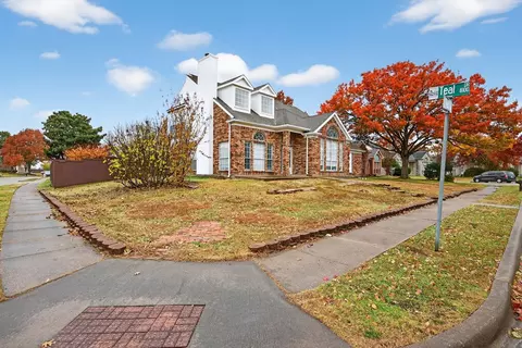 5605 Teal Ct, Rowlett, TX 75088