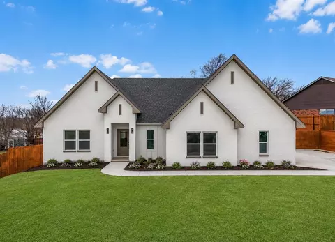 332 Hillcroft Rd, Fort Worth, TX 76108