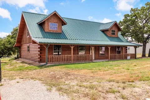 000 Sartain Rd, Bridgeport, TX 76426