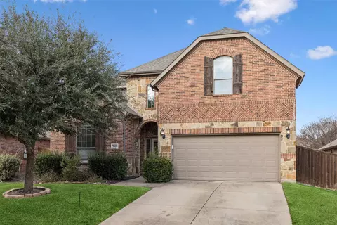 2619 Katie Trl, Melissa, TX 75454