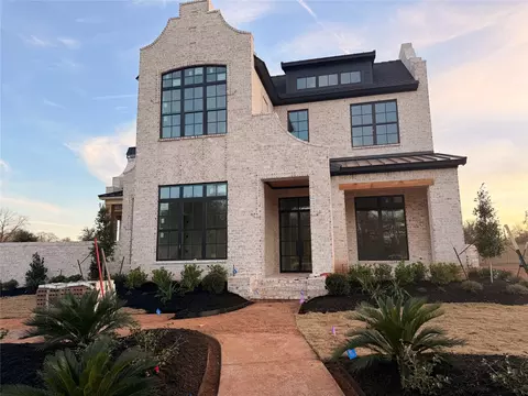 100 Overbrook Ln, Bossier City, LA 71111