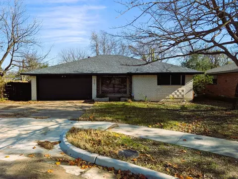 8747 Mosswood Dr, Dallas, TX 75227
