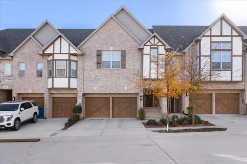 117 Canonbury Dr, Lewisville, TX 75067