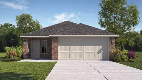 136 Lilywood Ln, Boyd, TX 76023