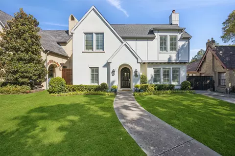 6435 Glenrose Ct, Dallas, TX 75214