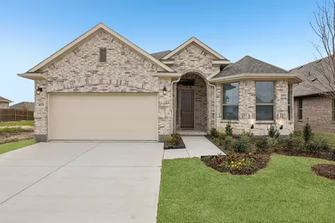 4533 Aralia St, Crowley, TX 76036