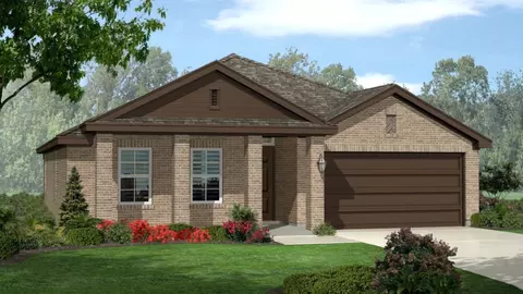 130 Chestnut Ter, Boyd, TX 76023