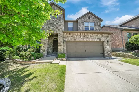 2410 Hillview Dr, Garland, TX 75043