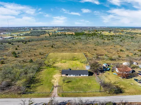 5730 Fair Rd, Kaufman, TX 75142