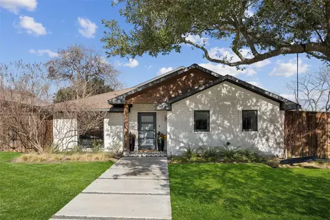 6547 Mercedes Ave, Dallas, TX 75214