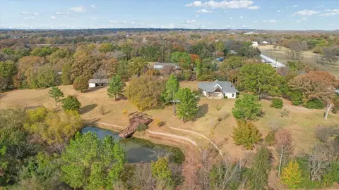 40 Sheryl Ln, Denison, TX 75021