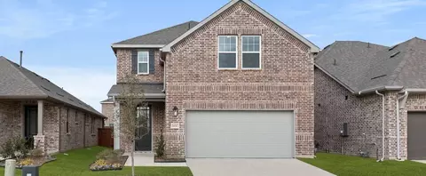 14161 Gallatin St, Pilot Point, TX 76258