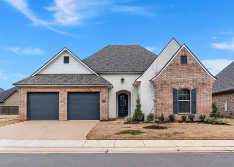 457 Stacey Ln, Bossier City, LA 71111