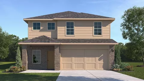 148 Lilywood Ln, Boyd, TX 76023